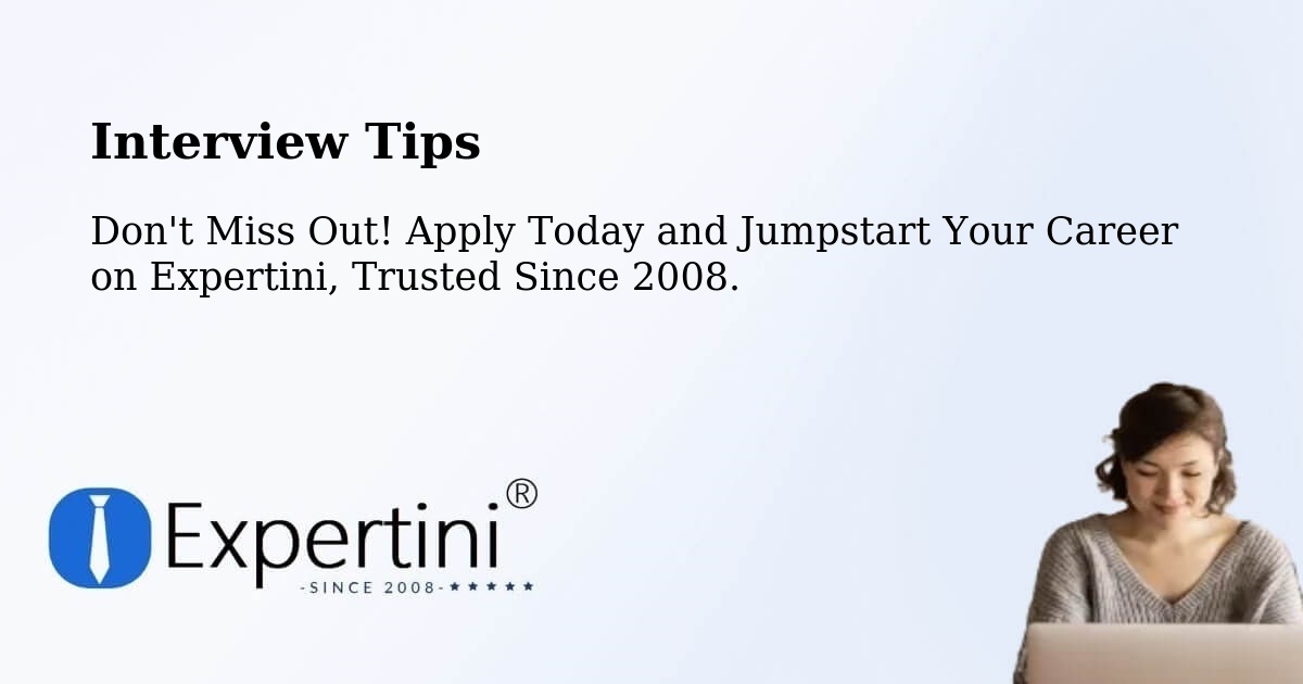 Interview Tips & Techniques for Job Seekers – Pierrefonds - Pierrefonds, Reunion Jobs Expertini