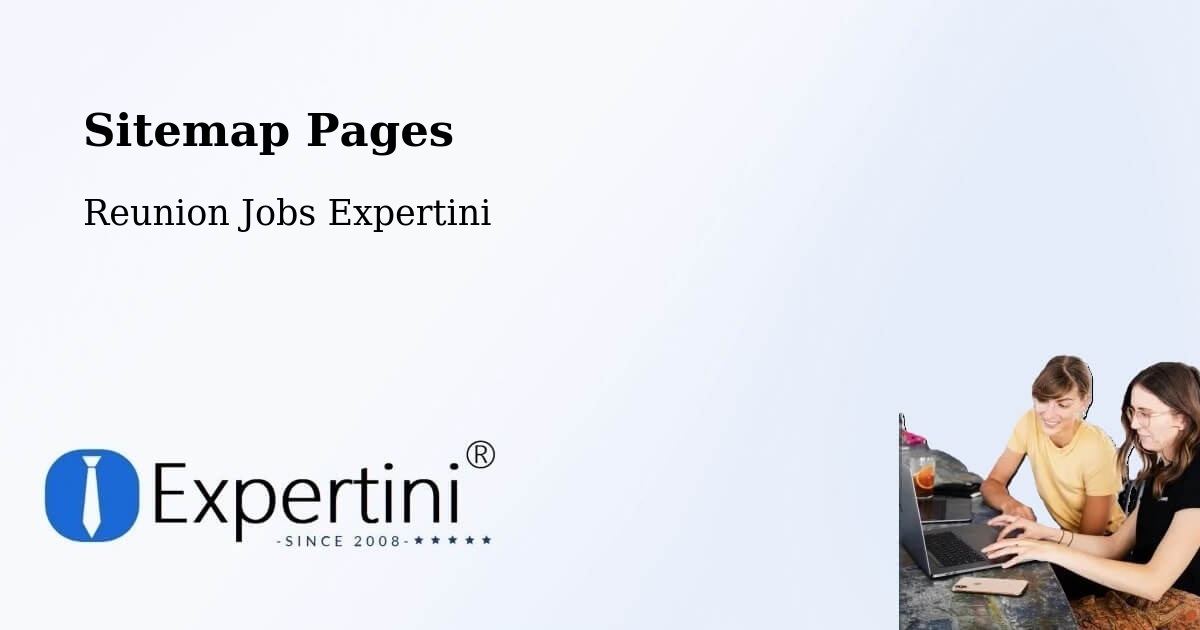 Sitemap Pages - Pierrefonds - Reunion Jobs Expertini